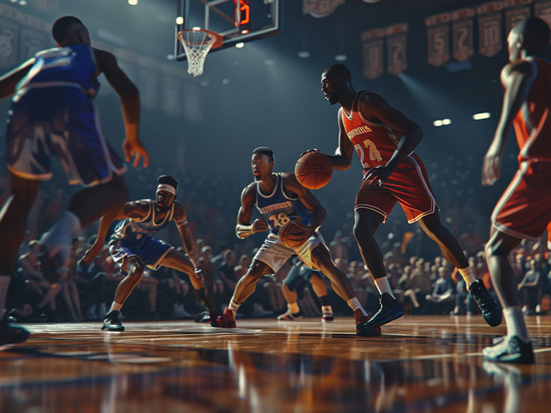 掘金擒森林狼約基奇25+19+10穆雷43+6&第三節23分華子缺陣